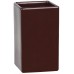 SPIRELLA QUADRO Kubek brown 1013657