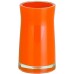 SPIRELLA SYDNEY ACRYLIC Kubek orange 1013625