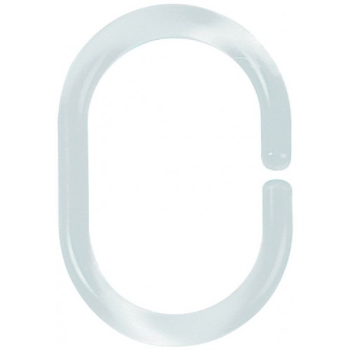 SPIRELLA C-MINOR Krążki 12 szt crystal 1040076 SPIRELLA C-MINOR Krążki 12 szt crystal 1040076