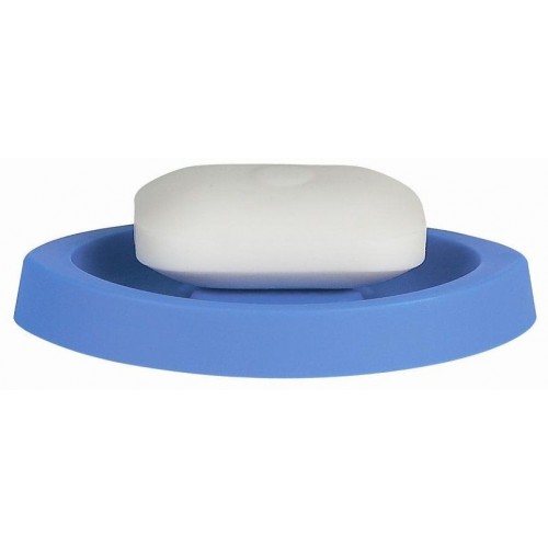 SPIRELLA LEMON opaque Mydelniczka blue 1011377