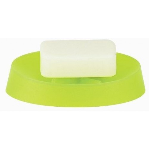 SPIRELLA MOVE Mydelniczka frosty kiwi 1009573 SPIRELLA MOVE Mydelniczka frosty kiwi 1009573