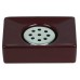 SPIRELLA QUADRO Mydelniczka brown 1013659