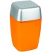 SPIRELLA PLANET Kosz na śmieci orange 1009537