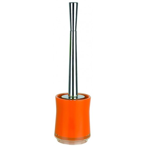 SPIRELLA SYDNEY ACRYLIC WC szczotka orange 1013628