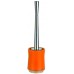 SPIRELLA SYDNEY ACRYLIC WC szczotka orange 1013628