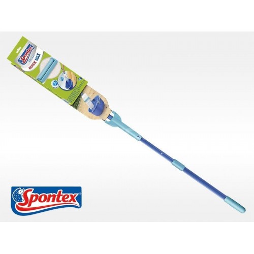 SPONTEX Quick Max Profi Mop z systemem samonawadniającym 97050122S