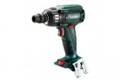 Metabo SSW 18 LTX 400 BL Akumulatorowy zakrętak udarowy 602205890