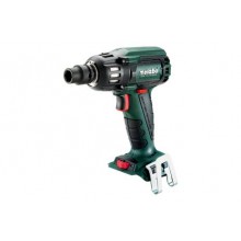 Metabo SSW 18 LTX 400 BL Akumulatorowy zakrętak udarowy 602205890