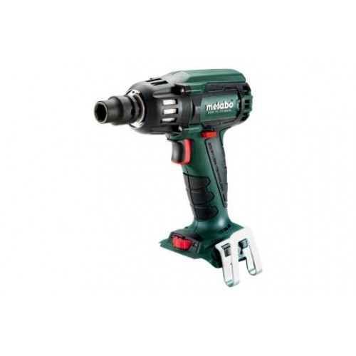Metabo SSW 18 LTX 400 BL Akumulatorowy zakrętak udarowy 602205890