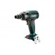Metabo SSW 18 LTX 400 BL Akumulatorowy zakrętak udarowy (18V/400Nm/bez aku) 602205890