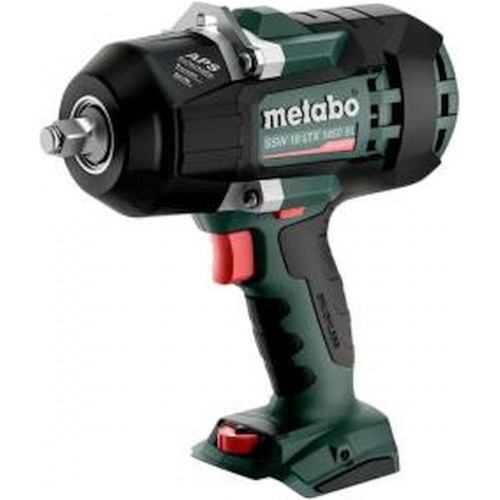Metabo SSW 18 LTX 1450 BL Klucz udarowy akumulatorowy 602401850