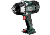 Metabo SSW 18 LTX 1750 BL – Akumulatorowy klucz udarowy (18V / 1750 Nm) – 602402850