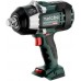 Metabo SSW 18 LTX 1750 BL – Akumulatorowy klucz udarowy (18V / 1750 Nm) – 602402850