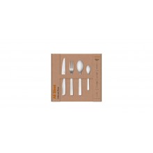 Fiskars Zestaw sztućców 24szt 1071626