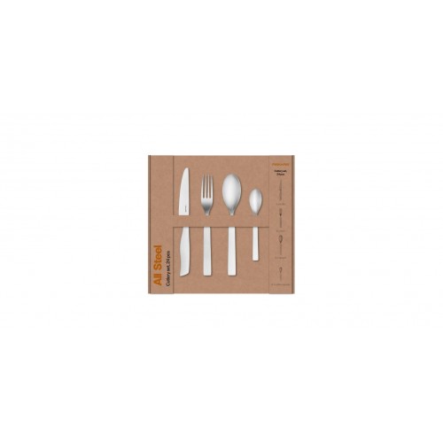 Fiskars Zestaw sztućców 24szt 1071626