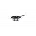Fiskars Patelnia wok z ceramiczną powierzchnią 28cm 1072313