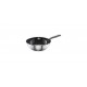 Fiskars Patelnia wok z ceramiczną powierzchnią 28cm 1072313