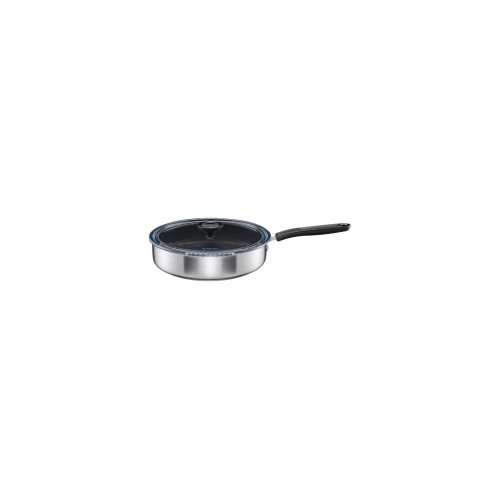 Fiskars Patelnia z powierzchnią ceramiczną 26cm 1072314