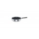 Fiskars Patelnia z powierzchnią ceramiczną 26cm 1072314