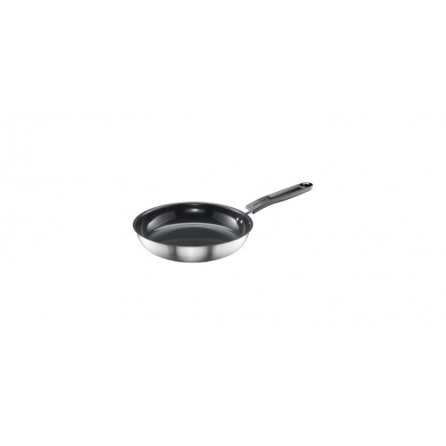 Fiskars Patelnia z powierzchnią ceramiczną 28cm 1072312