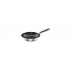 Fiskars Patelnia z powierzchnią ceramiczną 26cm 1072311