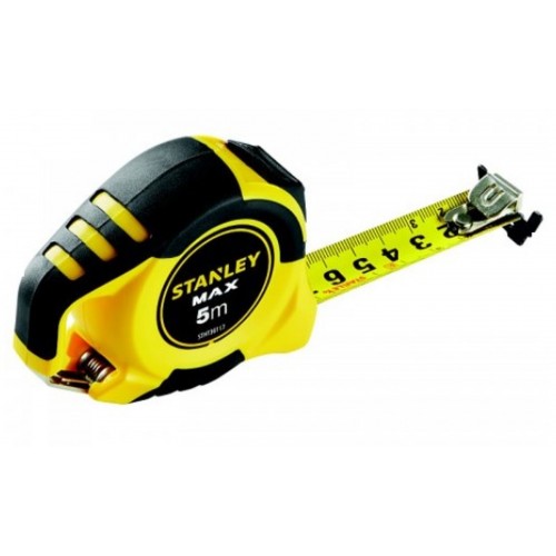 Stanley STHT0-36117 Miara stanley max z magnesem 5 m