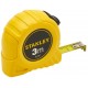 Stanley 1-30-487 Miara zwijana 3m/12,7mm