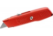Stanley 0-10-189 Nóż ze sprężyną, ostrze chowane 155mm