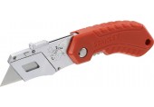 Stanley 0-10-243 Nóż składany z automatycznie chowanym ostrzem 160mm