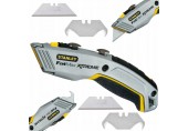 Stanley 0-10-789 FatMax Nóż z podwójnym ostrzem 180mm