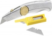 Stanley 0-10-819 FatMax XL Nóż, ostrze chowane 205mm