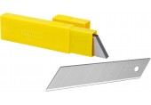 Stanley 0-11-325 Ostrze łamane 25mm, 10 szt