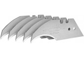 Stanley 0-11-952 Ostrze hakowe kaletnicze 5192, 5 szt