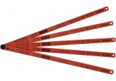 Stanley 0-15-900 Brzeszczot Rubis 300mm, stal molibdenowa HSS, 5szt