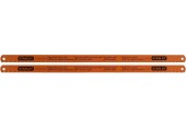 Stanley 0-15-906 Brzeszczot Rubis 300mm, 24 zęby/cal, stal molibdenowa HSS, 2szt