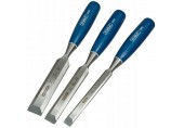 Stanley 0-16-128 3-częściowy zestaw dłut, seria 5002 (12, 18, 25mm)