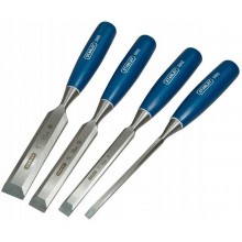 Stanley 0-16-129 4-częściowy zestaw dłut, seria 5002 (6, 12, 18, 25mm)