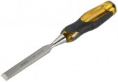 Stanley 0-16-257 FatMax Pro Dłuto z przelotowym trzpieniem 16mm