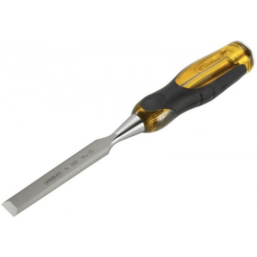 Stanley 0-16-257 FatMax Pro Dłuto z przelotowym trzpieniem 16mm