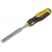 Stanley 0-16-257 FatMax Pro Dłuto z przelotowym trzpieniem 16mm