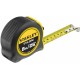 Stanley 0-30-656 Tylon Taśma miernicza 8m/25mm