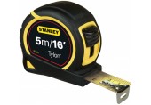 Stanley 0-30-696 Tylon Taśma miernicza 5m/16'