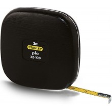 Stanley "PLA" 0-32-100 Miara zwijana 3m/6,35mm