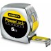 Stanley 0-33-194 PowerLock Miara zwijana 5m/19mm
