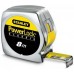Stanley 0-33-198 PowerLock Miara zwijana 8m/25mm