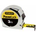 Stanley 0-33-218 PowerLock Miara zwijana 3m/12,7mm