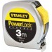 Stanley 0-33-238 PowerLock Miara zwijana 3m/12,7mm