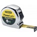 Stanley 0-33-514 Micro Powerlock Blade Armor Miara stalowa 5m/25mm