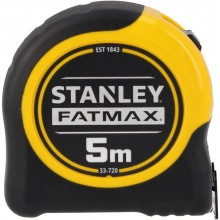 Stanley 0-33-720 FatMax Blade Armor Miara stalowa 5m/32mm