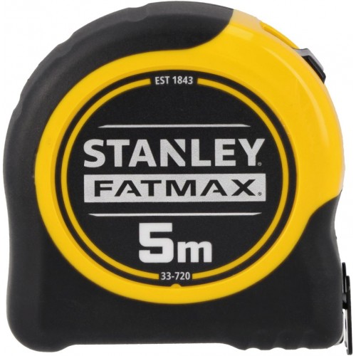 Stanley 0-33-720 FatMax Blade Armor Miara stalowa 5m/32mm